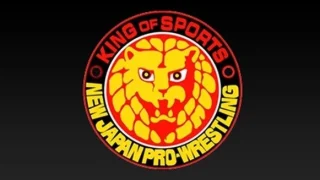 NJPW Road to DESTRUCTION 9/9/24 – 9th September 2024