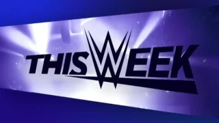 WWE This Week 8/30/24 – 30th August 2024