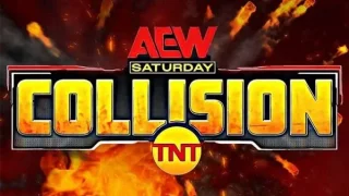 AEW Collision Grand Slam 2024 9/28/24 – 28th September 2024