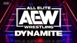 AEW Dynamite 10/23/24 – 23rd October 2024