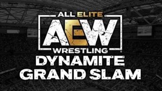 AEW Dynamite Grand Slam 2024 Tv Special 9/25/24 – 25th September 2024