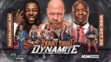 AEW Fright Night Dynamite 10/30/24 – 30th October 2024