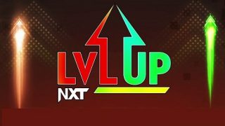 WWE NxT Level Up 8/9/24 – 9th August 2024