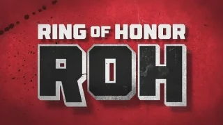 ROH Wrestling 8/22/24 – 22nd August 2024