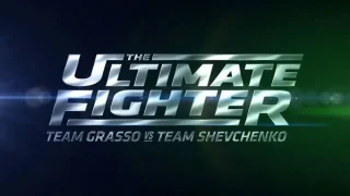 The Ultimate Fighter 2024 TUF 8/6/24 – 6th August 2024