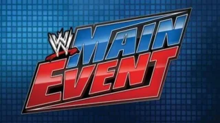 WWE Main Event 8/8/24 – 8th August 2024