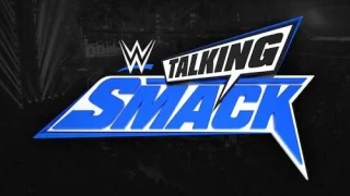 WWE Talking Smack SmackdownLowdown 10/18/24